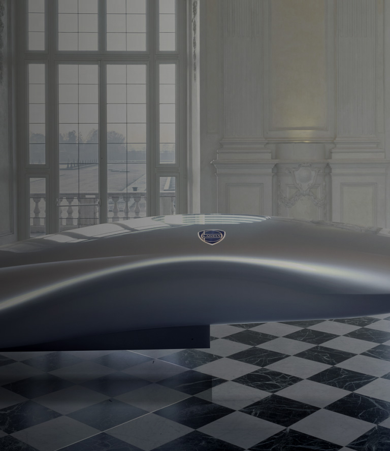 Lancia du futur : une nouvelle ère pour les modèles emblématiques